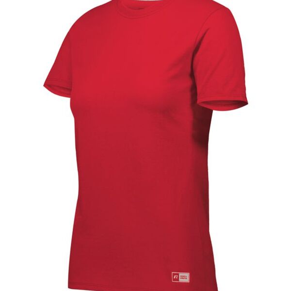 Ladies Essential Tee Thumbnail