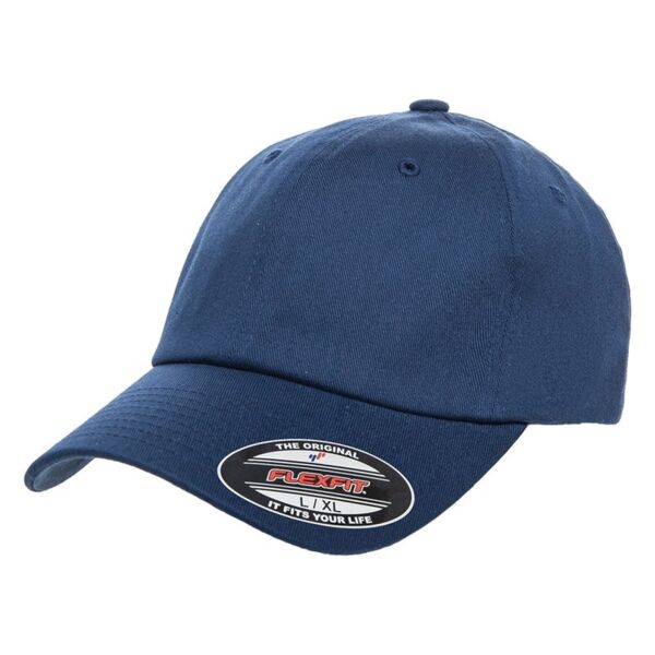 Twill Dad Hat Thumbnail