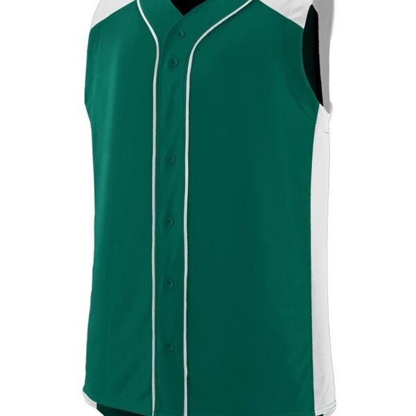 Sleeveless Slugger Jersey Thumbnail