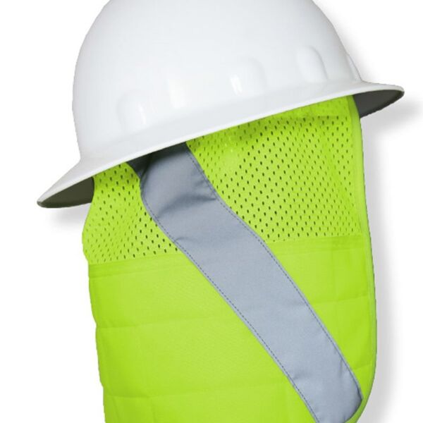 Brisk Cooling Series® Hard Hat Nape Protector Thumbnail