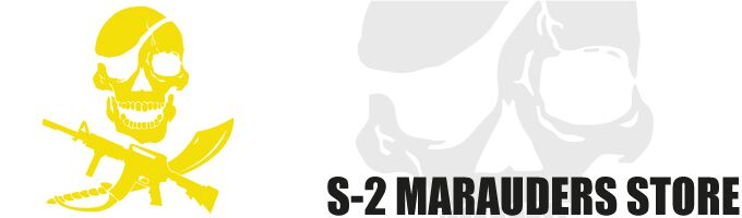 S-2 Marauders Store by Core Image Group