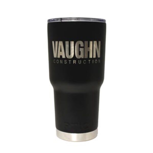 Vaughn RTIC Powder Coated 30oz Tumbler Thumbnail