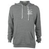 Unisex Challenger Eco-Fleece Hoodie Thumbnail