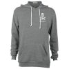 Unisex Challenger Eco-Fleece Hoodie Thumbnail