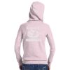 Ladies' Athletics Eco-Fleece Hoodie Thumbnail