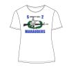 Ladies' Keepsake Vintage Jersey T-Shirt Thumbnail