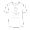 Ladies' Keepsake Vintage Jersey T-Shirt Thumbnail