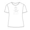 Ladies' Keepsake Vintage Jersey T-Shirt Thumbnail