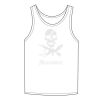 Ladies' Backstage Vintage Jersey Tank Thumbnail