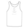 Ladies' Backstage Vintage Jersey Tank Thumbnail